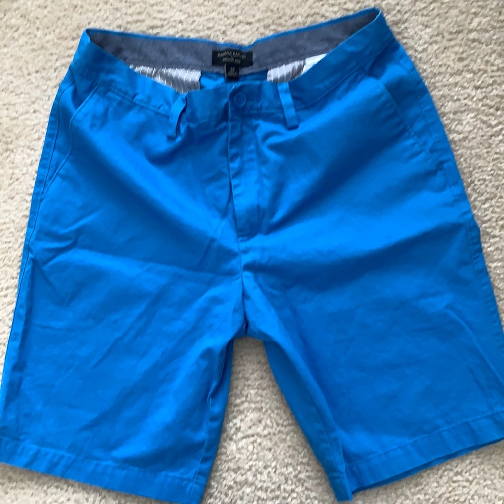 Banana republic factory - Emerson short